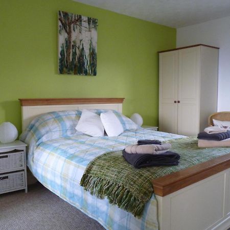 Bed and Breakfast The Farthings Braunton Exteriér fotografie