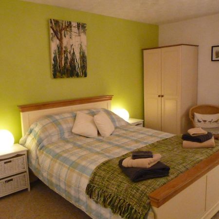 Bed and Breakfast The Farthings Braunton Exteriér fotografie