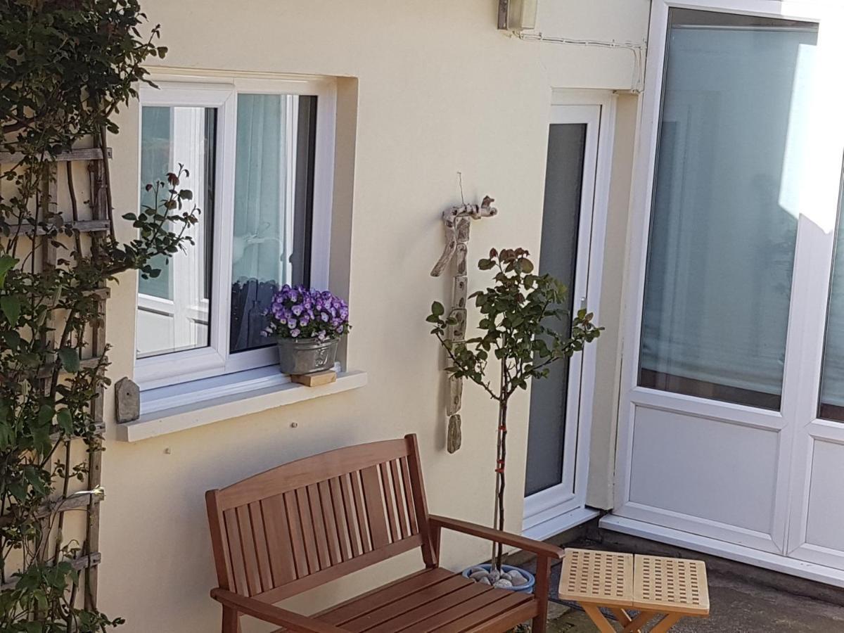 Bed and Breakfast The Farthings Braunton Exteriér fotografie