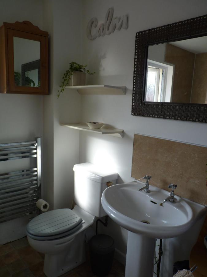 Bed and Breakfast The Farthings Braunton Exteriér fotografie